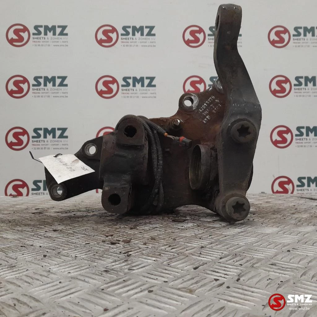 MAN - Occ fusee MAN obrázek 3