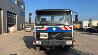 Volvo FL 6 - 17 1991 afbeelding 2 miniatuur