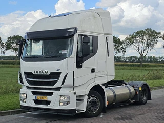 Iveco Stralis 2018 - AS440S40 afbeelding 2 miniatuur
