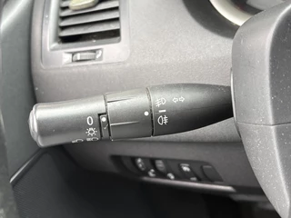Renault Mégane 2005 - 1.6-16V Privilège Luxe APK tot 07-2027 obrazek 10