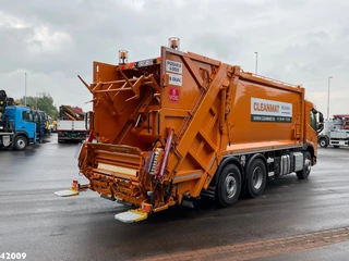 Volvo FM 330 VDK 23m³ SULO weighing system 2022 - N/A bild 3