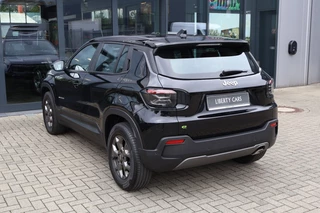 Jeep Avenger 2024 - 1.2 Aut. E-Hybrid LONGITUDE / Apple Carplay image 8