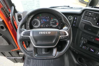Iveco S-WAY 460 2020 - | Retarder | Alcoas | 612187Km | 2020 | Full Air Suspension | Stand Klima | Navi | 2x Fridge | Tuv/Mot/Apk 01-2026 | German Truck imagen 28
