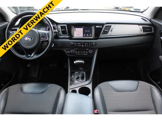 Kia Niro 2016 - 1.6 GDi Hybrid First Edition afbeelding 2 miniatuur