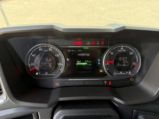 Scania S 2020 - NGS S500 / ENGINE RUNNING / RETARDER / DOUBLE TANK / 795859 KM / LWDS / AUTOMATIC / EURO 6-d / 2020 obrazek 17