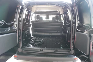 Renault Kangoo 2026 - E-Tech Advance L2 44 kWh Automaat Opklapbare Dubbelcabine bild 14