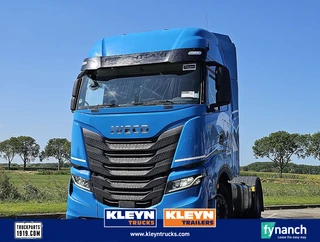 Iveco 2022 - S-WAY AS440S49 te koop
