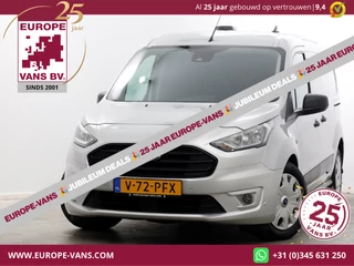Ford Transit Connect 2024 - 1.5 EcoBlue 100pk Automaat L2 Trend ACC/Camera/3Pers./2x Schuifdeur 01-2024 obrázek 1 náhled