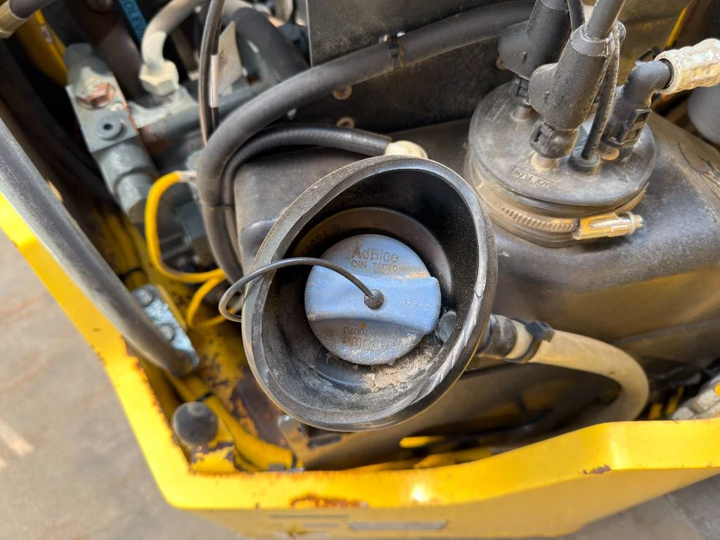 Bomag 2019 - BW161ADO-5 afbeelding 29