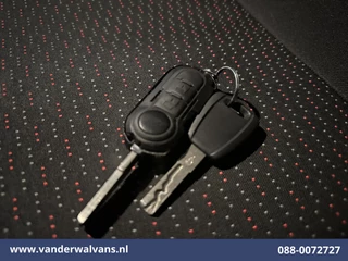 Citroën Jumper 2022 - 2.2 BlueHDi 141pk Bakwagen 436cm lang Laadklep 1115kg laadvermogen Euro6 Airco | Cruisecontrol | zdjecie 18