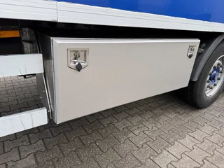 Tracon TO.1727 2006 - Closed Box / BPW-Disc / Double Stock imagen 23