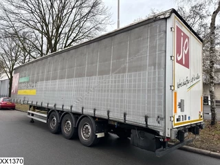 Fruehauf N/A 2019 - Tautliner Lift axle bild 3