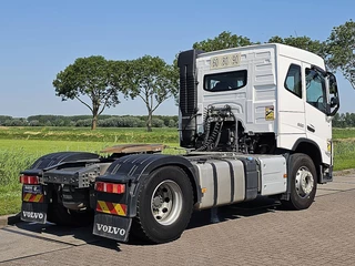 Volvo N/A 2024 - FM 500 image 3