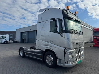 Volvo FH 2016 - 540 xl ,full air,alcoa,retarder ,full spec !!! afbeelding 2 miniatuur