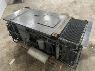 Mitsubishi TU100SAE-FX refrigeration unit 2011 - N/A obrazek 6