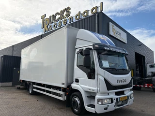 Iveco Eurocargo 2020 - N/A te koop