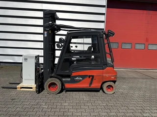 Linde 2019 - E35L zdjęcie 3 miniatura