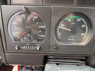 Iveco EuroTrakker 2001 - N/A immagine 32