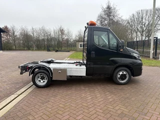 Iveco Daily 2017 - 40C18 10 TON EURO 6 C1 RIJBEWIJS obrazek 4