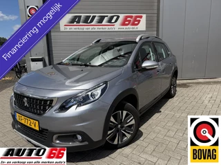 Peugeot 2008 2019 - 1.2 PureTech Allure imagen 1