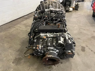 DAF N/A - 0890737 ZF 9S109 7,20-0,78 obrazek 4