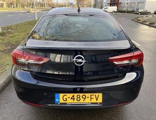 Opel Insignia 2019 - Grand Sport 1.5 Turbo Business Executive immagine 9