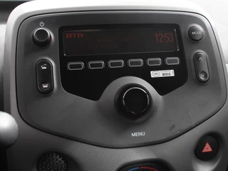 Peugeot 108 2021 - 1.0 e-VTi Active image 3 miniature