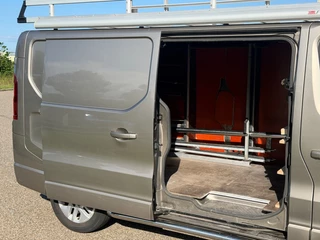 Renault Trafic 2020 - 2.0DCI L2H1 Glasresteel+Luifel Airco Navi Cruisecontrol 145PK EURO 6 obrazek 13