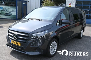 Mercedes-Benz Vito 2024 - 116 CDI DC L3 Pro te koop