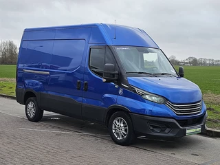 Iveco Daily 2022 - 35S18 imagem 5