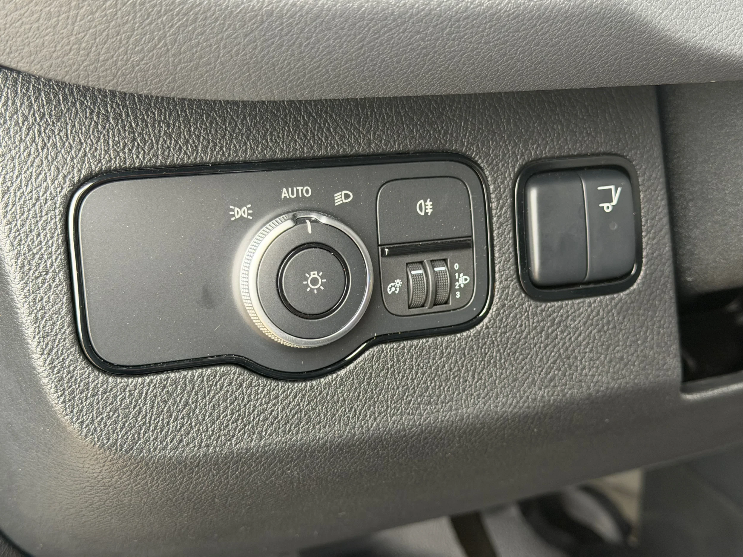 Mercedes-Benz Sprinter 2024 - 317CDI L3H2 Laadklep Airco Cruisecontrol NIEUW BPM VRIJ afbeelding 14