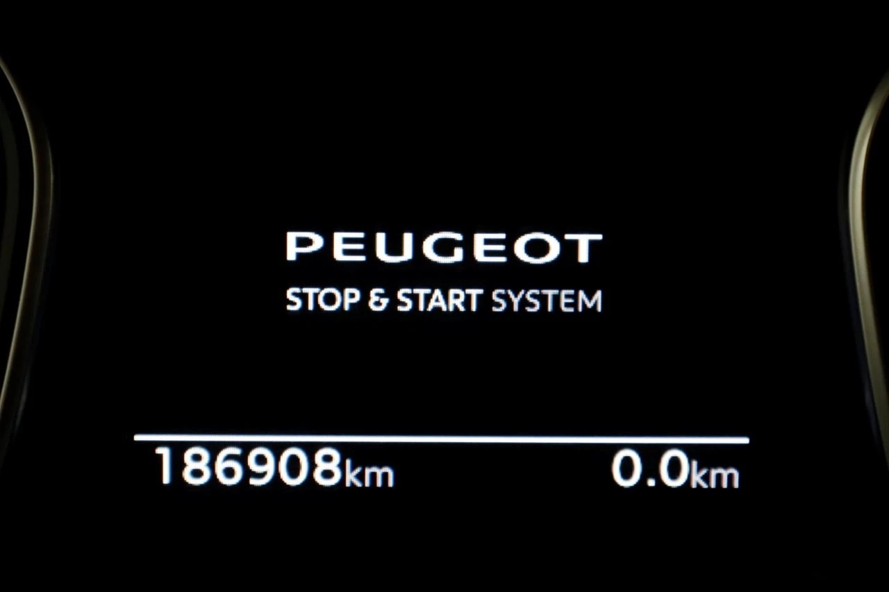 Peugeot Expert 2021 - 2.0 BlueHDI 180pk Automaat M Premium HUD/Navi/Camera 10-2021 zdjęcie 18