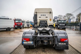 MAN TGS 2018 - 18.460 LX BLS + INTARDER + HYDR image 5