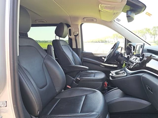 Mercedes-Benz V-Class 2018 - 250 CDI imagen 7