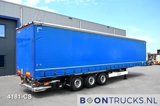 Krone SD PROFI LINER 2018 afbeelding 1 miniatuur