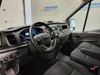 Ford Transit 2022 - 2.0TDCI L3/H2 2X Schuifdeur Euro 6! obrazek 4