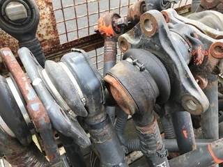 Volvo FH - 20703338-20589061-22238525 V-STANG FM/FH imagen 4
