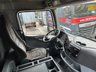 Mercedes-Benz Axor 1823 2006 - LA *Tankwagen für Heizöl/Diesel, 2 Kammern, 14.000 Ltr.* image 52