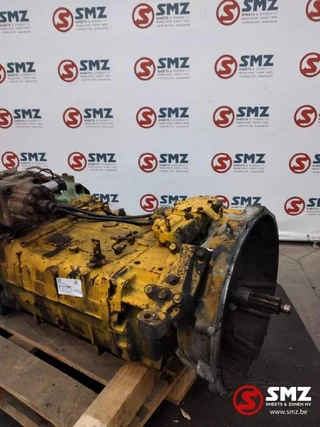 MAN N/A - Occ Versnellingsbak 16S220 immagine 3