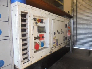 Volvo FL 2008 - 280 NL TRUCK obrazek 15