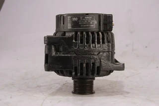 MAN - Electrical System Dynamo afbeelding 2 miniatuur