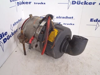 Diverse N/A - DYNAMO PRESTOLITE AC203RA 24V-115A obrazek 3