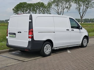 Mercedes-Benz Vito 2022 - 114 изображение 3