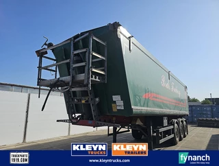 Schmitz Cargobull N/A 2019 - SKI 24 SL 9.6 obrazek 1