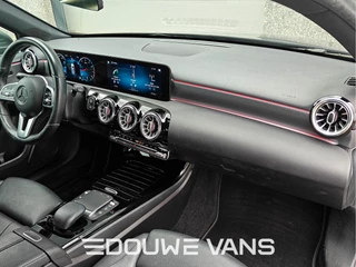 Mercedes-Benz A-Class 2020 - 180 Automaat AmbienteVerli. Led MBUX Trekhaak image 14