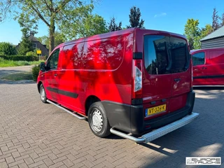 Toyota ProAce 2016 afbeelding 3 miniatuur