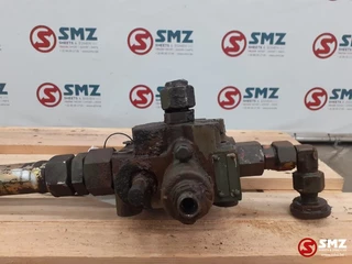 Zettelmeyer N/A - Occ hydraulisch ventiel Zettelmeyer изображение 2