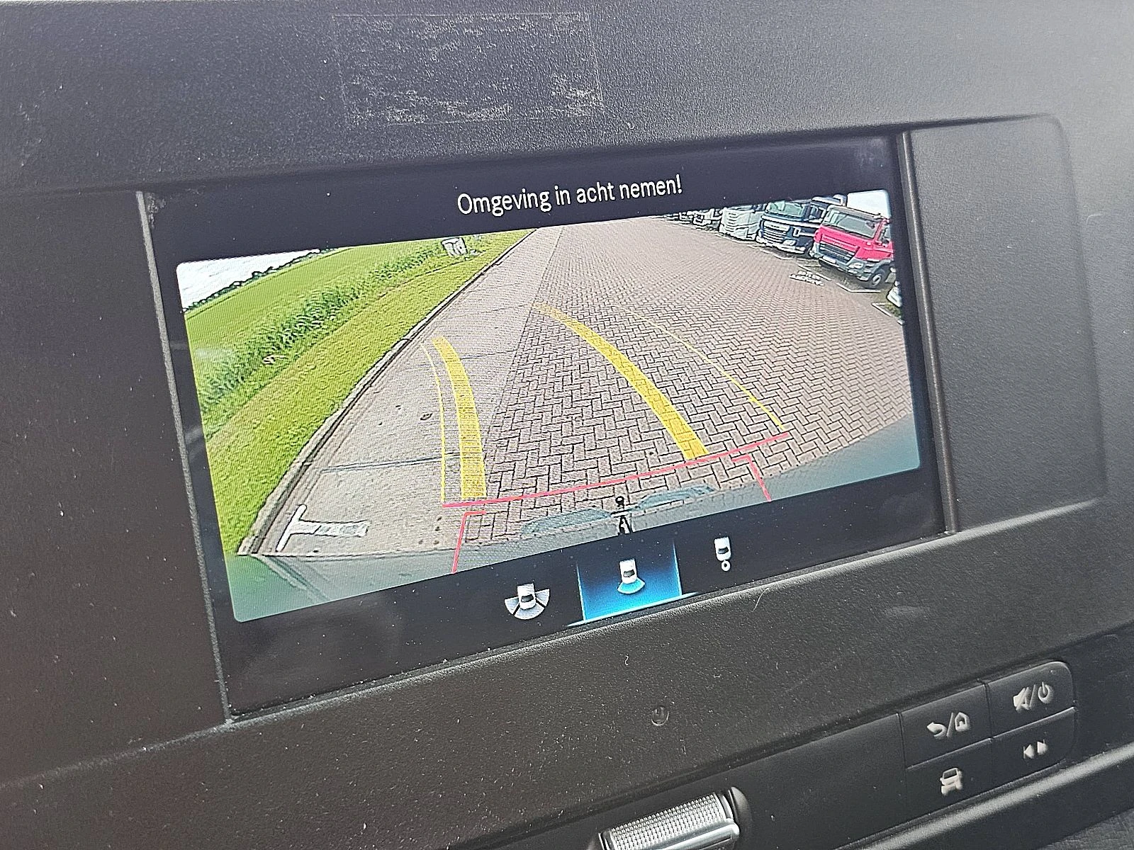 Mercedes-Benz Sprinter 2020 - 314 imagem 16