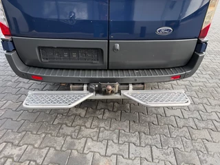 Ford Transit 2019 - Panther 2.0 Diesel L3H3 / Airco / Camera / Cruise control / Trekhaak bild 10