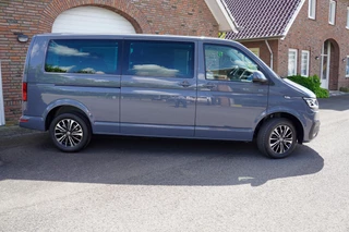 Volkswagen Transporter 2024 - T6.1 Caravelle 2.0 TDI 150 PK DSG CARAVELLE L2H1 afbeelding 2 miniatuur